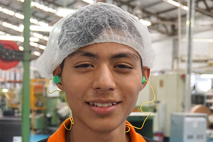 Edgar Uriel Sanchez Trujillo