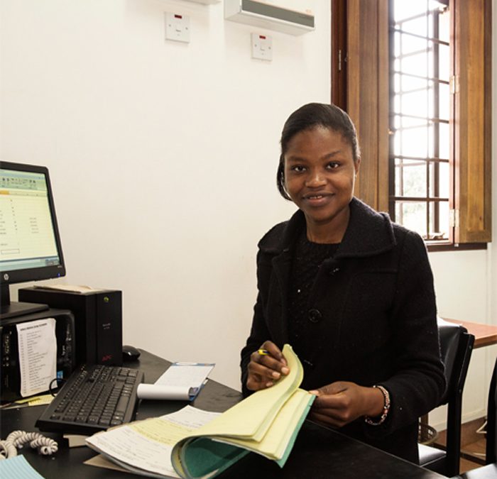 Janet Murikia Wambui