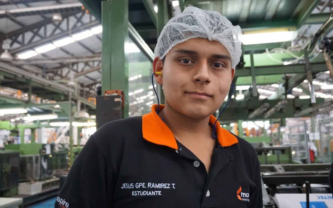 Jesus Guadalupe Ramírez Tovar