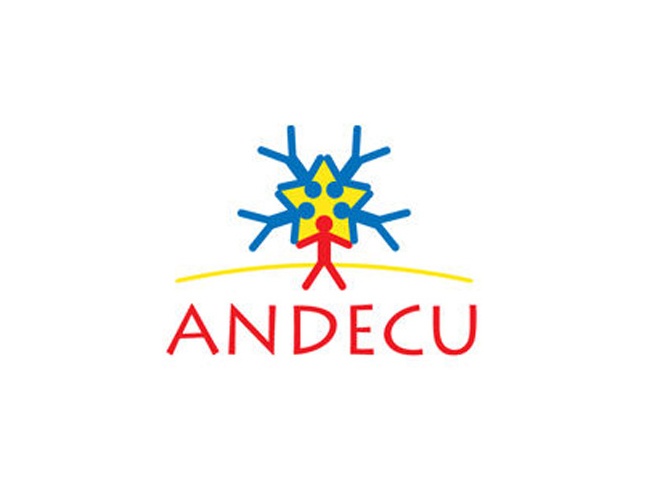 Logo ANDECU