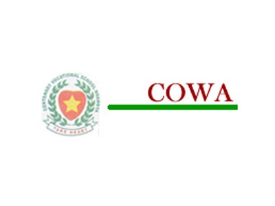 COWA Logo