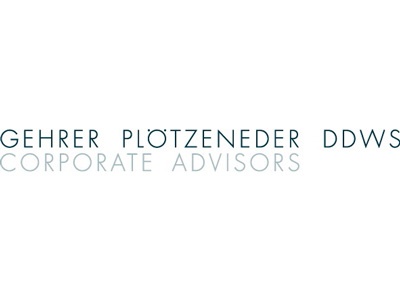 Gehrer Plötzender DDWS Logo