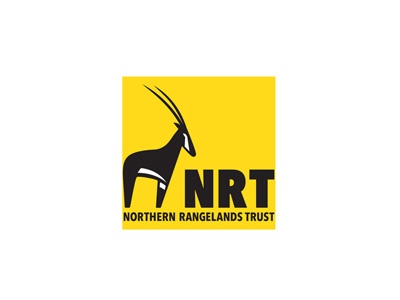 NRT (Northern Rangelands Trust) Logo
