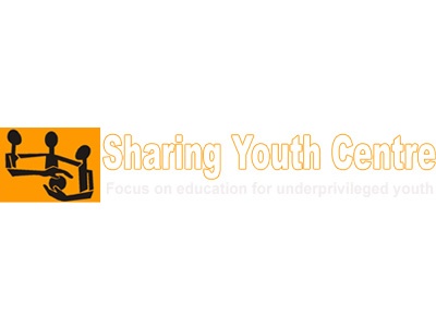Sharing Youth Centre Logo