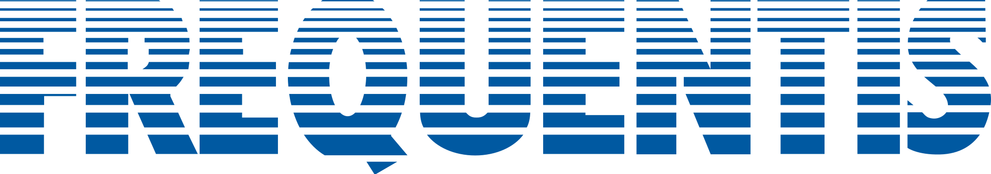 Frequentis Logo
