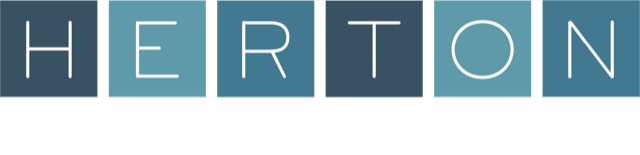 Herton digital Logo