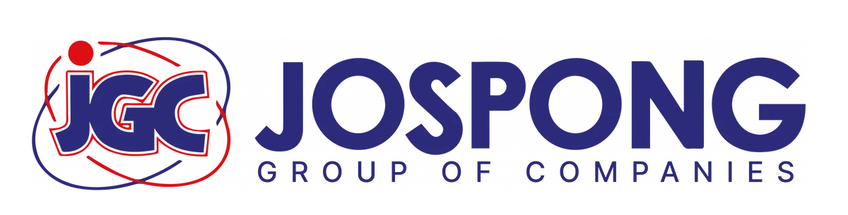 Logo Jospong Group